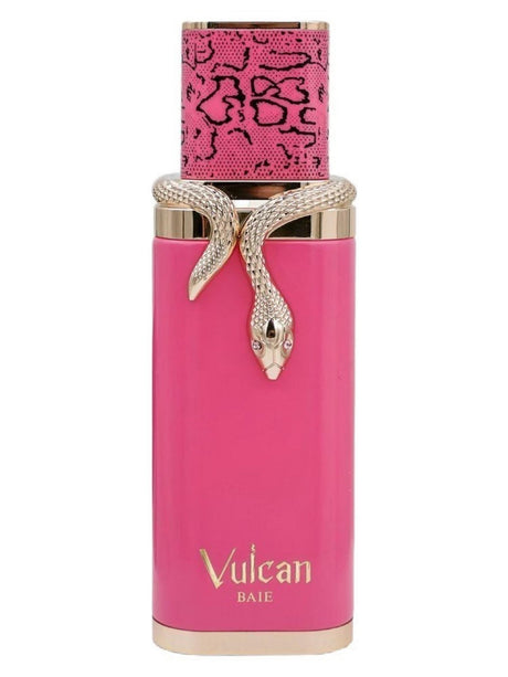 French Avenue - Vulcan Baie EDP - 100ml - Feel You