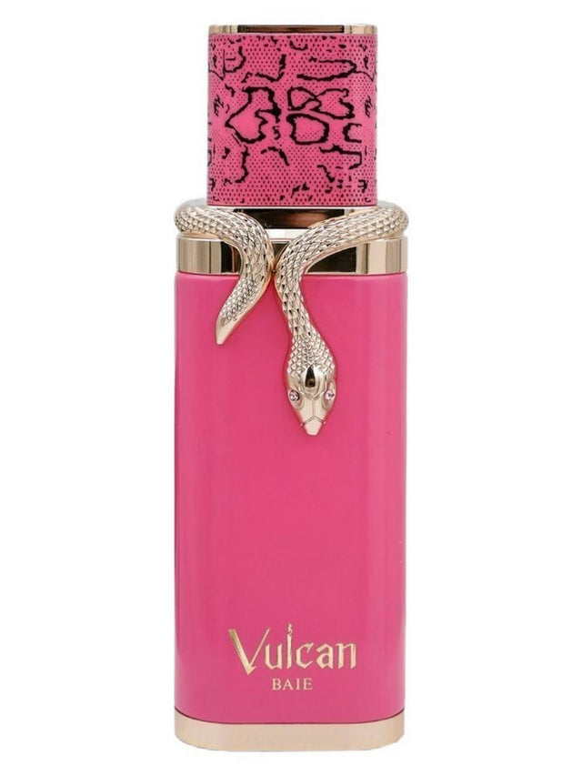French Avenue - Vulcan Baie EDP - 100ml - Feel You