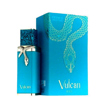 French Avenue - Vulcan Feu Extrait de Parfum - 100ml - Feel You