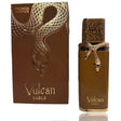 French Avenue - Vulcan Sable EDP - 100ml - Feel You