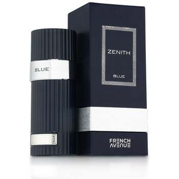 French Avenue - Zenith Blue EDP - 100ml - Feel You