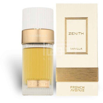 French Avenue - Zenith Vanilla EDP - 100ml - Feel You