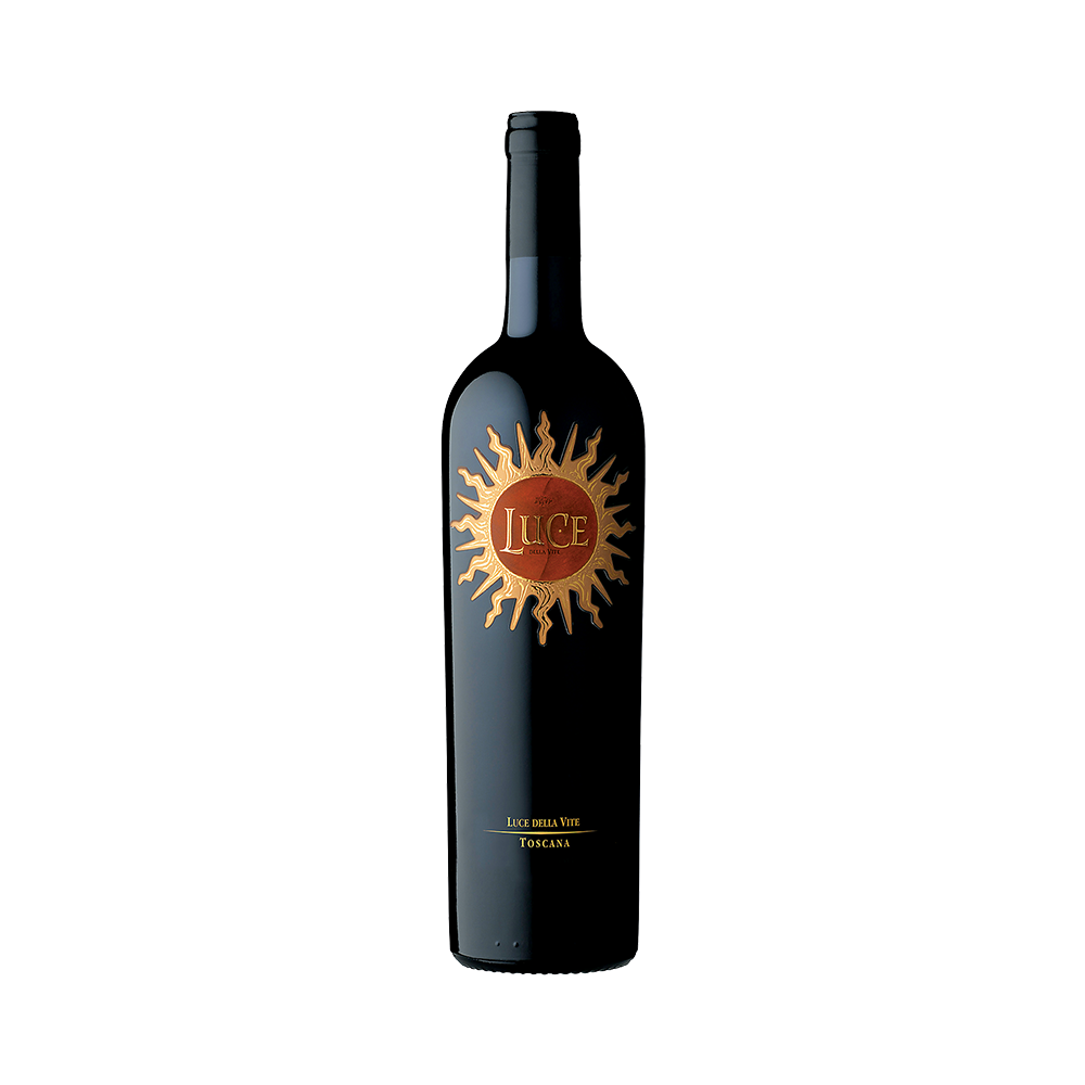 Frescobaldi, Luce Igt, Red, Wine, 15%, 750 ml - Feel You