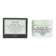 Fresh, Black Tea, Smooth, Antioxidants, Gel Mask, For Face, 30 ml - Feel You