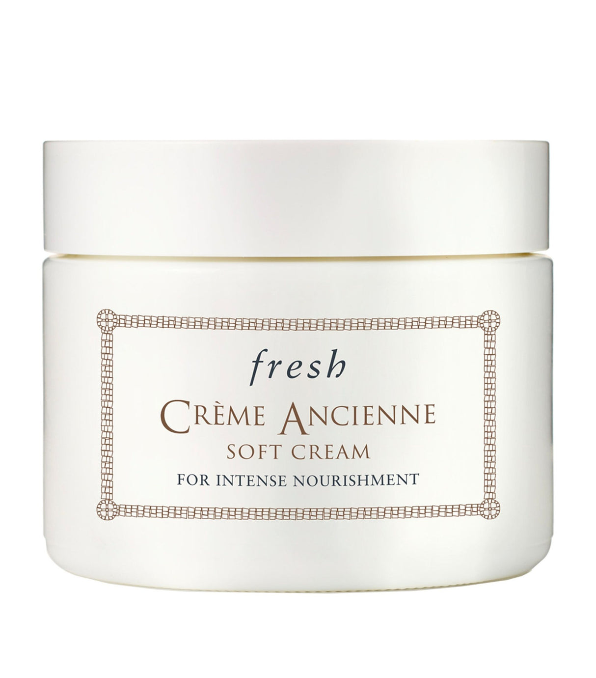 Fresh, Creme Ancienne, Nourishing, Cream, For Face, 100 ml - Feel You