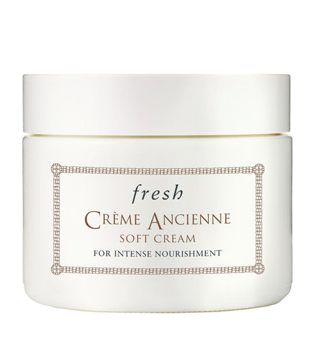 Fresh, Creme Ancienne, Nourishing, Cream, For Face, 100 ml - Feel You