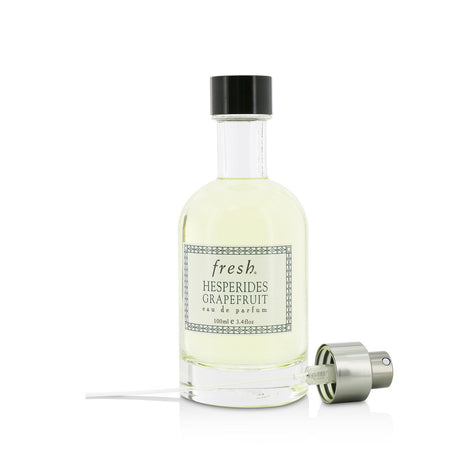 Fresh, Hesperides Grapefruit, Eau De Parfum, Unisex, 100 ml - Feel You