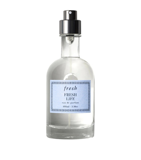 Fresh, Life, Eau De Parfum, Unisex, 100 ml - Feel You