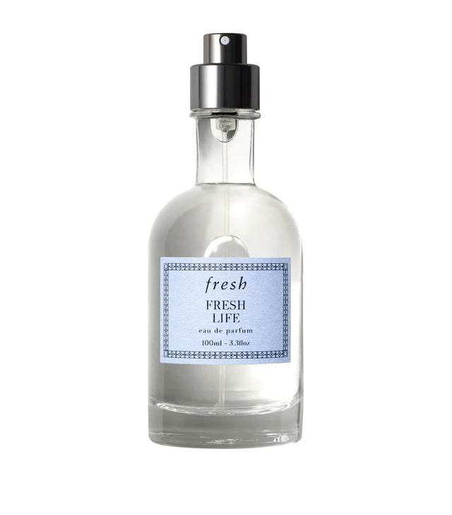 Fresh, Life, Eau De Parfum, Unisex, 100 ml - Feel You