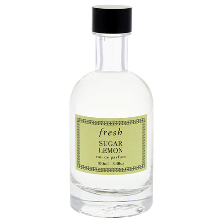 Fresh, Sugar Lemon, Eau De Parfum, Unisex, 100 ml - Feel You