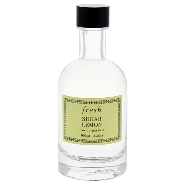 Fresh, Sugar Lemon, Eau De Parfum, Unisex, 100 ml - Feel You