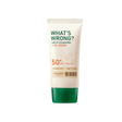 Frudia, Air Fit, Sun Protection, Sunscreen Cream, For Face, SPF 50+, 50 ml - Feel You