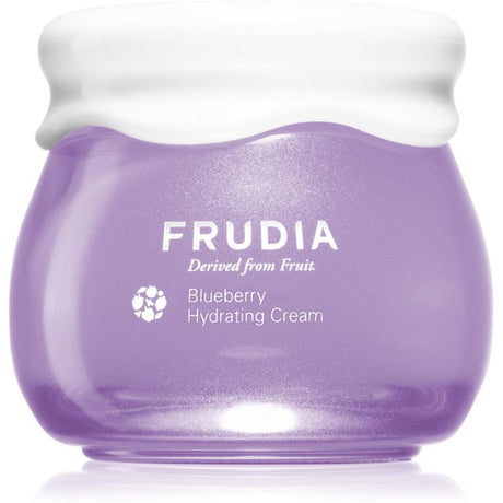 Frudia, Blueberry, Vegan, Hydration, Daily, Gel Cream, Face, 55 g *Tester - Feel You