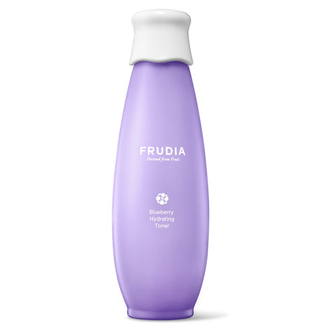 Frudia, Delivered From Fruit, Blueberry, Hydrate, Cleansing Toner, 195 ml - Feel You
