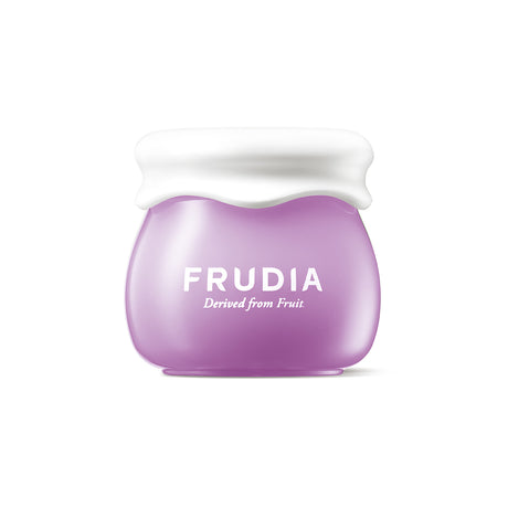 Frudia, Delivered From Fruit, Blueberry, Hydrates, Cream, For Face, 10 g - Feel You