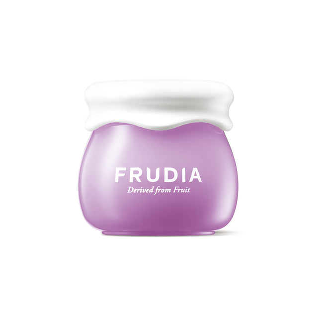 Frudia, Delivered From Fruit, Blueberry, Hydrates, Cream, For Face, 10 g - Feel You