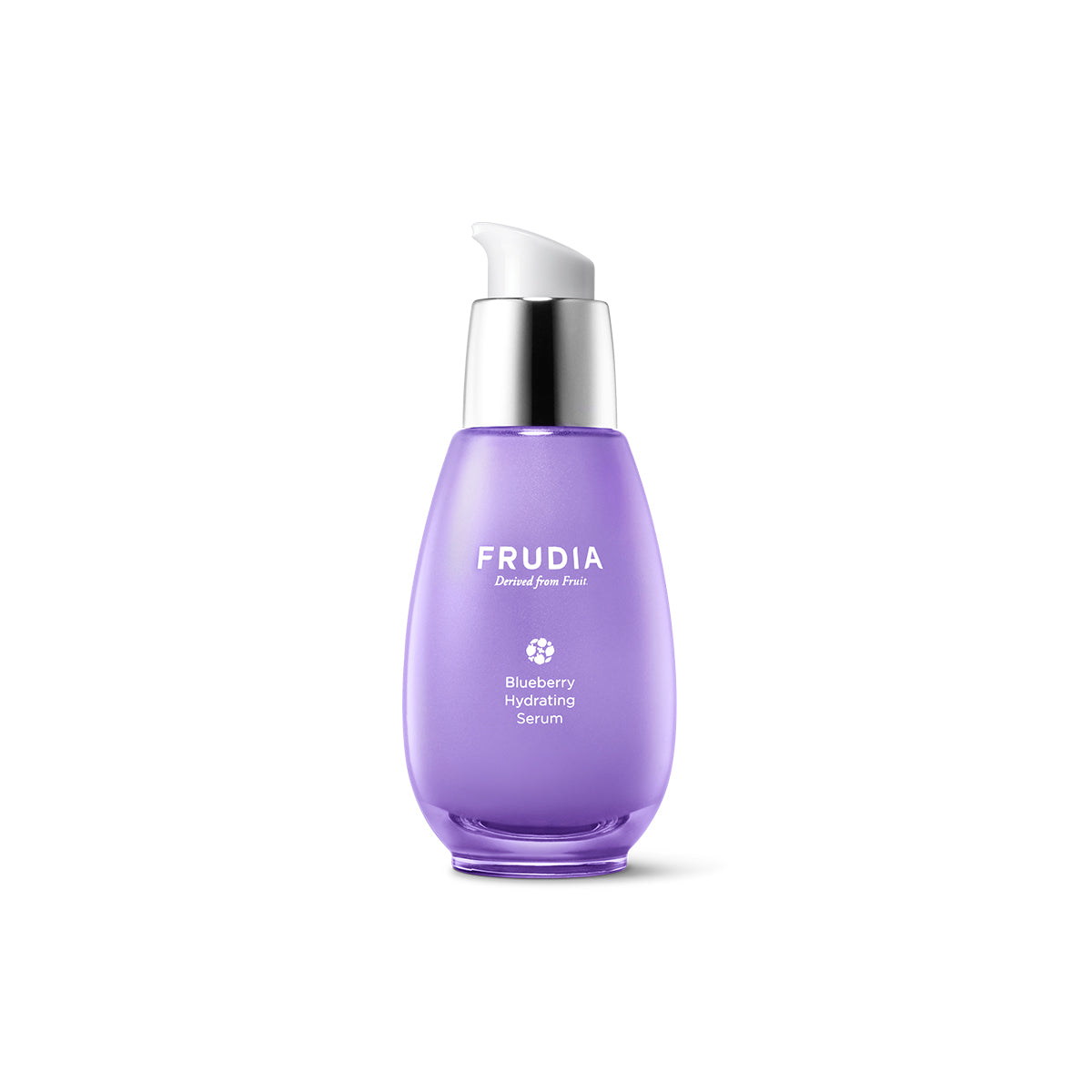 Frudia, Delivered From Fruit, Blueberry, Hydrating, Serum, For Face, 30 ml *Tester - Feel You