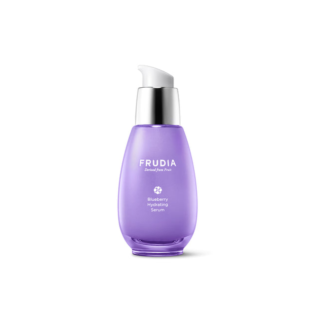 Frudia, Delivered From Fruit, Blueberry, Hydrating, Serum, For Face, 30 ml *Tester - Feel You