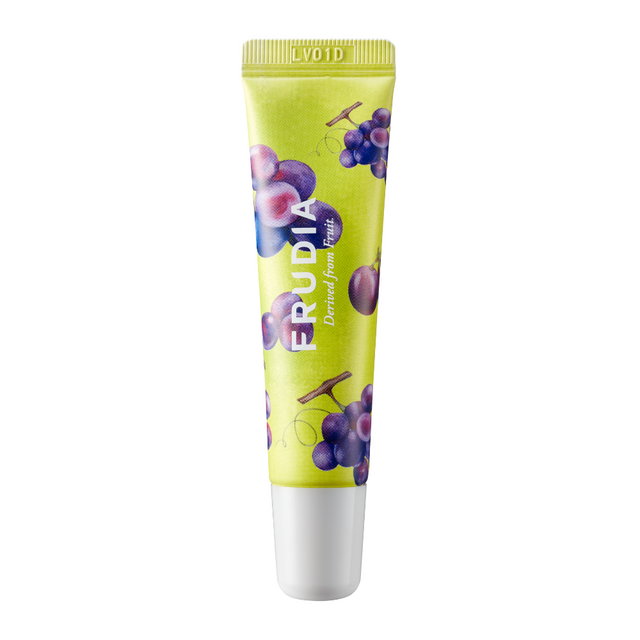 Frudia, Delivered From Fruit, Grape & Honey, Hydrating, Lip Balm Treatment, 10 g - Feel You