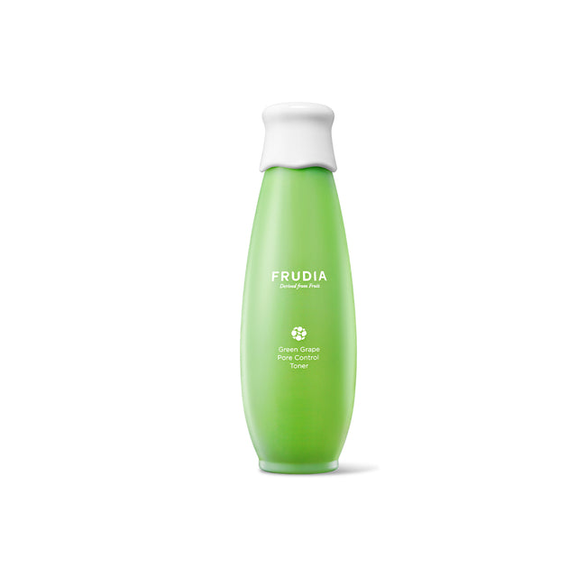 Frudia, Delivered From Fruit, Grape, Pore Care, Cleansing Toner, 195 ml *Tester - Feel You