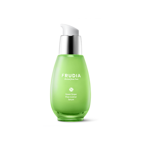 Frudia, Delivered From Fruit, Grape, Pore Care, Serum, For Face, 30 ml - Feel You