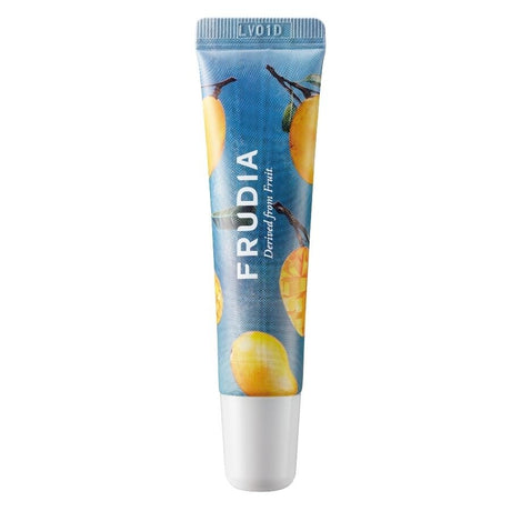 Frudia, Delivered From Fruit, Mango & Honey, Hydrating, Lip Mask, 10 g - Feel You