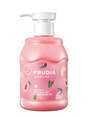 Frudia, Delivered From Fruit, Peach, Cleaning, Body Wash, 350 ml - Feel You