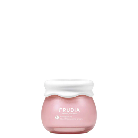Frudia, Delivered From Fruit, Pomegranate, Moisturiser, Cream, For Face, 10 g - Feel You