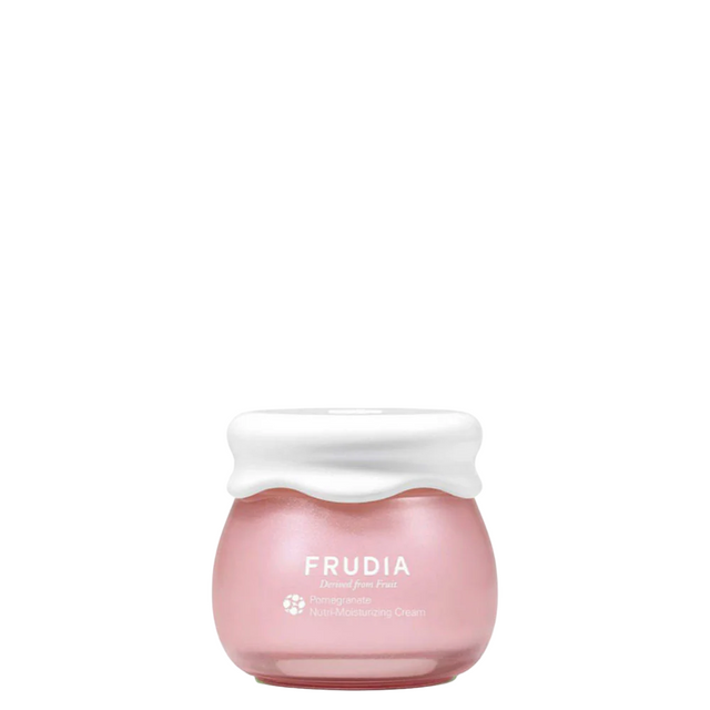 Frudia, Delivered From Fruit, Pomegranate, Moisturiser, Cream, For Face, 10 g - Feel You