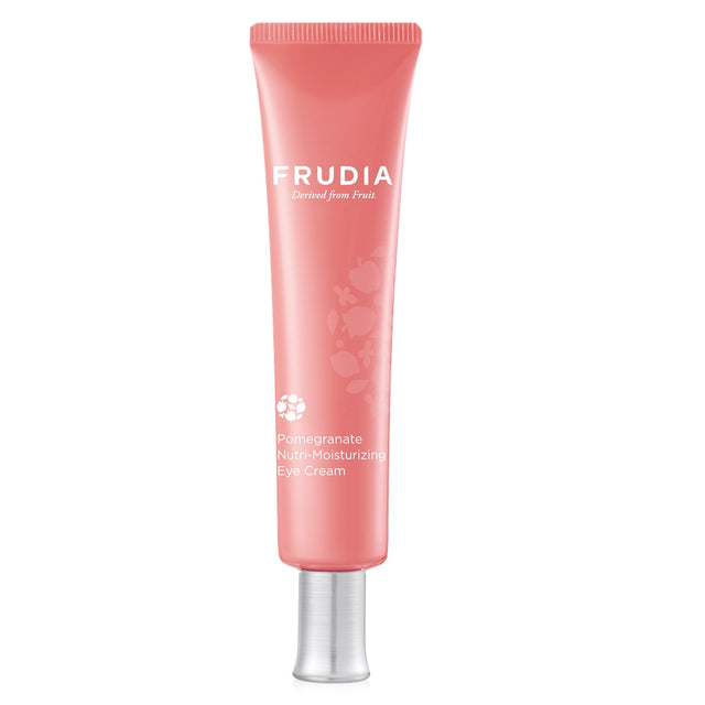 Frudia, Delivered From Fruit, Pomegranate, Moisturising, Eye Cream, 40 ml *Tester - Feel You