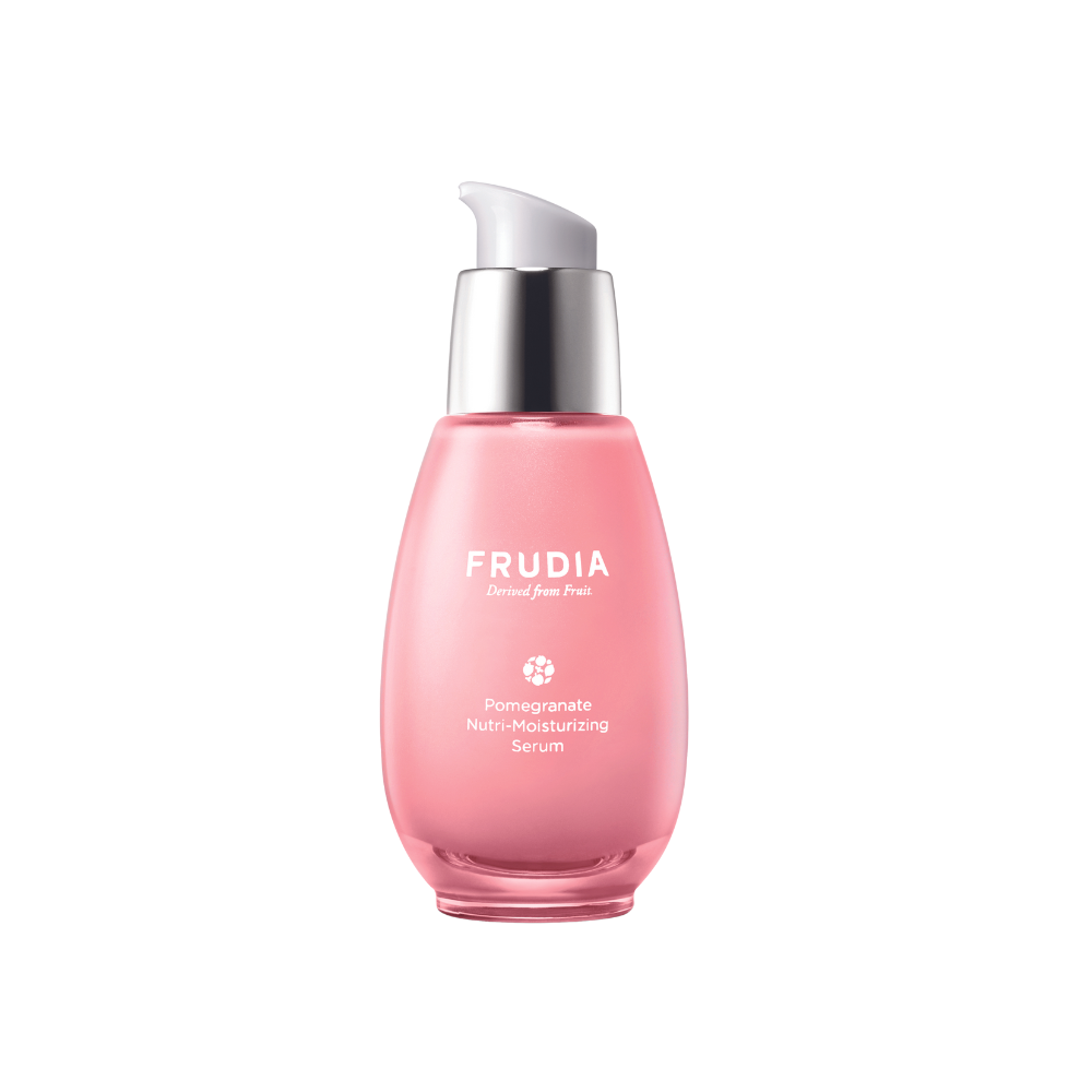 Frudia, Delivered From Fruit, Pomegranate, Moisturising, Serum, For Face, 30 ml *Tester - Feel You