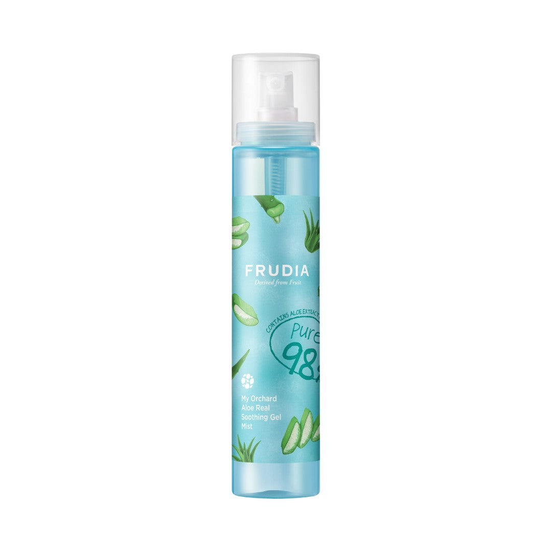 Frudia, My Orchard, Aloe Vera, Soothing, Gel, For Face, 125 ml *Tester - Feel You