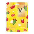 Frudia, My Orchard, Cactus, Nutritive, Sheet Mask, For Face, 20 ml - Feel You