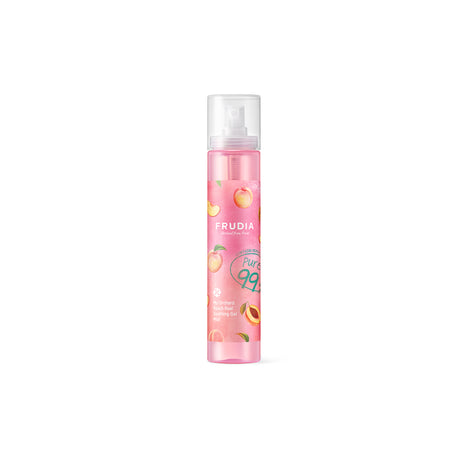 Frudia, My Orchard, Peach, Soothing, Gel, For Face, 125 ml - Feel You