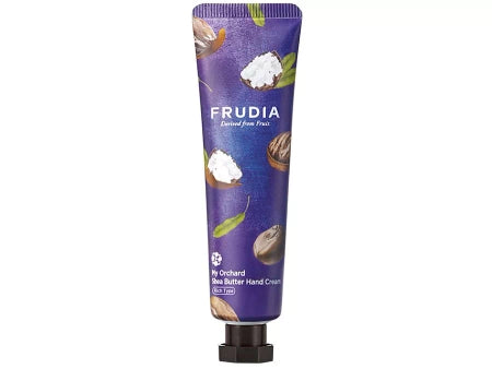 Frudia - My Orchard Shea Butter Hand Cream - 30g - Feel You