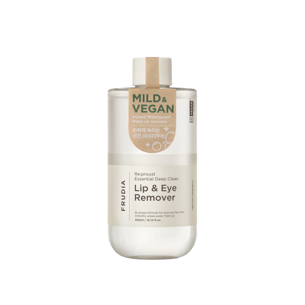 Frudia, Re:Proust, Makeup Remover Lotion, 300 ml - Feel You