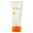Frudia, Tone Up Base, Anti-Wrinkle, Sunscreen Cream, For Face, SPF 50+, 50 ml - Feel You