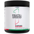 Fruits & Greens 2.0 / New Formula - 195 грама - Feel You