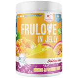 Frulove in Jelly | Passion Fruit & Mango - 1000 грама - Feel You