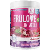 Frulove in Jelly | Raspberry & Pomegranate - 1000 грама - Feel You