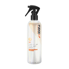 Fudge - Push-It-Up Blow Dry Spray - Anti-frail hair spray - 200ml - Feel You
