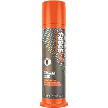 Fudge - Sculpt Matte Hed - Mattifying styling paste - 75.0g - Feel You