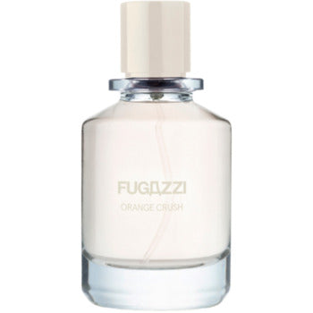 Fugazzi - Orange Crush EDP - 100ml - Feel You