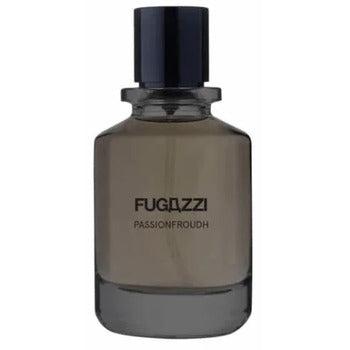 Fugazzi - Passionfroudh Extrait de Parfum - 50ml - Feel You