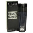 Fujiyama - Private Number Pour Homme EDT - 100ml - Feel You