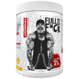 Full As F*ck | Stimulant Free Pre-Workout Pump - 350 грама - Feel You