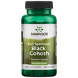 Full Spectrum Black Cohosh 540 mg - 60 капсули - Feel You