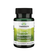 Full Spectrum Black Raspberry 425 mg - 60 капсули - Feel You