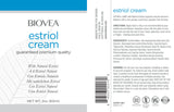 Estriol Cream 60 ml