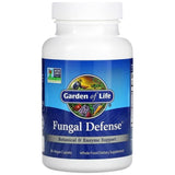 Fungal Defense | Healthy Balanced Flora - 84 капсули - Feel You
